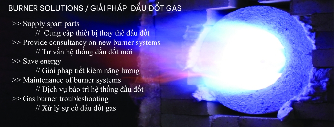 Giải pháp nhiệt chính xác