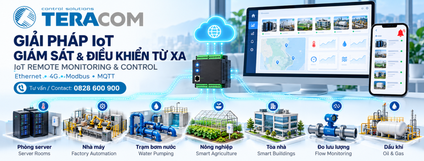 IoT Genral