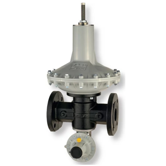 Van giảm áp RGD40-HC-HP-RV