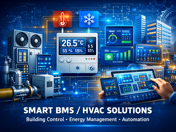 BMS-HVAC