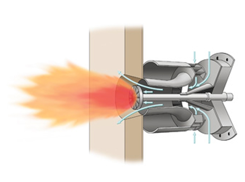 Mua đầu đốt gas công nghiệp ở đâu? Làm sao lựa chọn đối tác tin tưởng?