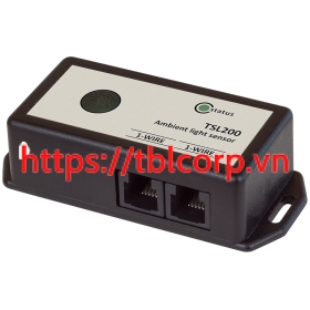 TSL200 cảm biến ánh sáng môi trường