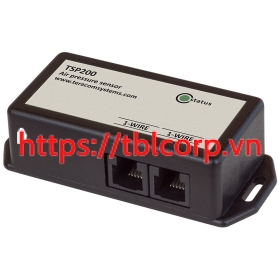 TSP200 cảm biến áp suất khí quyển