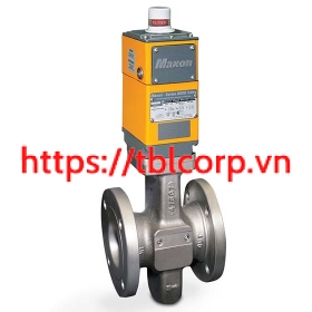 150S8111-AA11- G2B01 Honeywell Maxon Series 8000 Van đóng ngắt khí nén an toàn