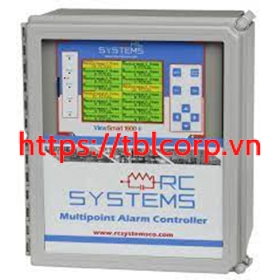 Bộ điều khiển 16 kênh ViewSmart 1600 Plus Alarm Controller
