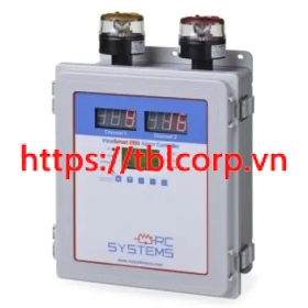 Bộ điều khiển 2 kênh ViewSmart 2150/2050 LED Alarm Controller