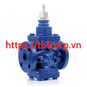 2FAA100B Van cầu điều khiển