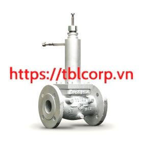 2FAA15P Van cầu điều khiển