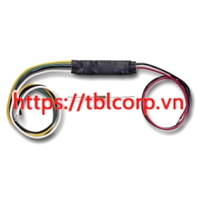 4193SN-V-Plex Two-Zone Expander