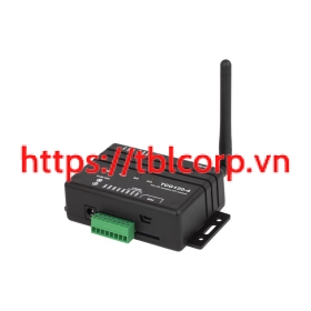 TCG120-4 mô-đun I/O không dây 4G LTE