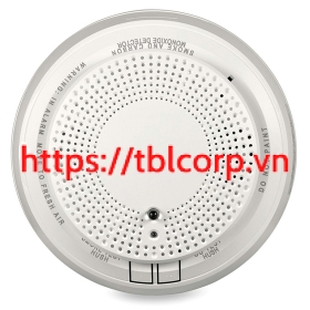 5800COMBO máy dò kết hợp Khói và Carbon Monoxide (CO) không dây