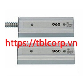 960 Cảm biến từ tính gắn trên bề mặt XTP