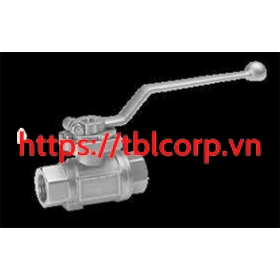 Van tay Kromschroder Shut off valves AKT 15R160M to AKT 50R160M