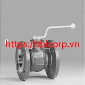 Van tay Kromschroder Shut off valves AKT 25F160GK to AKT 100F160G