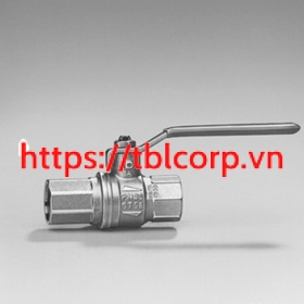 Van tay Kromschroder Shut off valves AKT 6R50B to AKT 50R50B