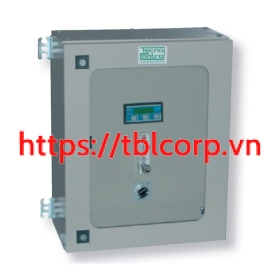 Máy dò khí cháy AN400/I cho hệ thống đầu đốt gas