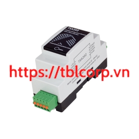 TSA202 Mô-đun đầu vào Analog