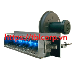 ĐẦU ĐỐT MAXON HONEYWELL APX LINE DUCT BURNERS