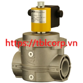 AV040FO GECA Van Solenoid Gas Mở Nhanh Đóng Nhanh