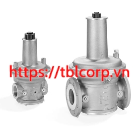 Bộ điều chỉnh áp suất  Kromschroder VAR 40R05-1Z