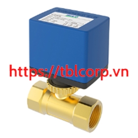 Van bi điều khiển dòng BV03