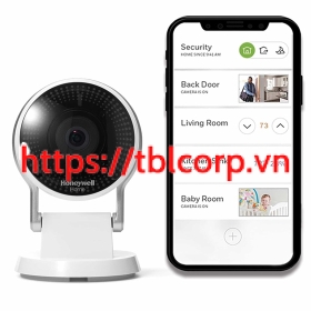 C2 Camera an ninh wifi trong nhà