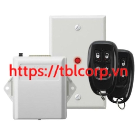  CE3 Bộ thu mã hóa và điều khiển từ xa