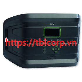 CE408 Bộ điều khiển từ  4 đến 8 cảm biến dò khí