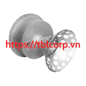 ĐẦU ĐỐT MAXON HONEYWELL Circular INCINO-PAK®