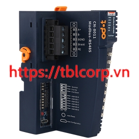 Module IO Modbus RTU CN-8011