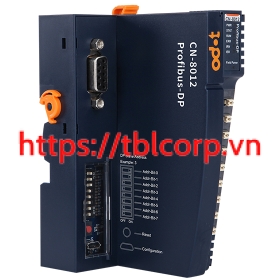 Module IO Profibus DP CN-8012