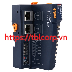 Module IO Ethernet TCP CN-8034