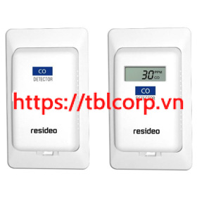 GD250W4NB Resideo Máy dò khí CO