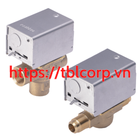 RV4043 RV4044 Van điều khiển FCU Resideo