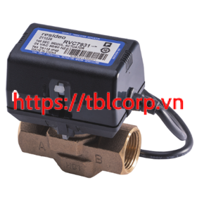 RVC7931 Van điều khiển FCU Resideo