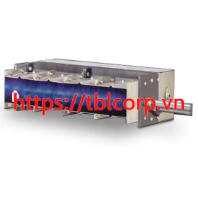 ĐẦU ĐỐT MAXON HONEYWELL CROSSFIRE LINE DUCT BURNERS