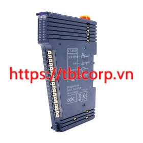 CT-222F-16DO DC Source. Module kỹ thuật số ngõ ra 16 kênh, 24VDC source của Odot