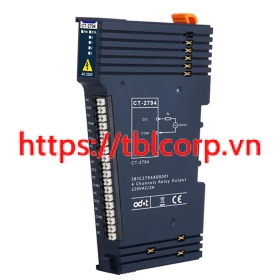 CT-2794 - 4 DO Relay. Module relay 4 kênh, 2A/250VAC/500VA