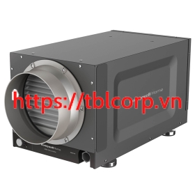 DR55X-AP Máy hút ẩm công suất 26 lít trên ngày
