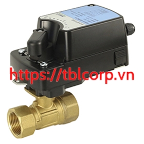 EBV Van bi điều khiển