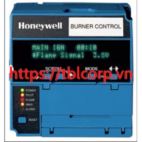 RM7800 SERIES EC7810A, EC7820A BỘ ĐIỀU KHIỂN ĐẦU ĐỐT