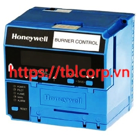 EC7895C1000 Honeywell Bộ điều khiển đầu đốt on-off có Prepurge 