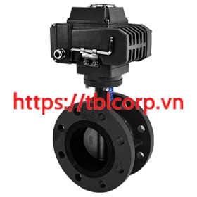 EDF Van bướm điều khiển