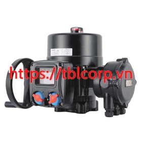 EOM Bộ truyền động của van Resideo