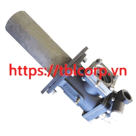 ESA Đầu đốt Free flame burners EMB