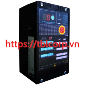 ESA GENIO-PRS Bộ điều khiển đầu đốt