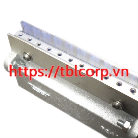 ESA Đầu đốt Linear burners PYROLINE and MIDGET PYROLINE