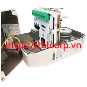 ESA SERIO TPF Bộ điều khiển đóng mở 