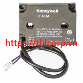 ET401 ET402 IGNITION COMPONENTS