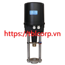 ETF Bộ truyền động van điều khiển